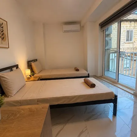 公寓 Spacious 3br With 2 Bathrooms